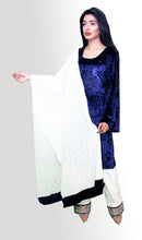 Load image into Gallery viewer, Hanifa Navy Suit
